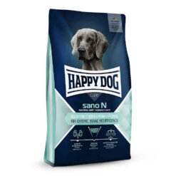 Happy Dog Care Sano N Trockenfutter 7,5 Kg