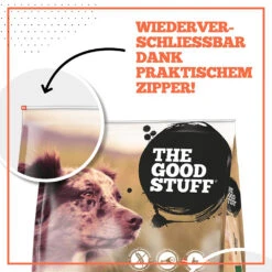 The Goodstuff Adult Dogs Pferd Trockenfutter 12,5 Kg -Angebote Futter Reich Store 2022 03 thegoodstuff d pic2 1000x1000 pdp