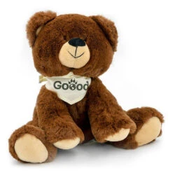 Goood Box Adult Freilandlamm + Bär Spielzeug, Trockenfutter 1 Stück -Angebote Futter Reich Store 2022 04 goood toybear 1000x1000 pdp