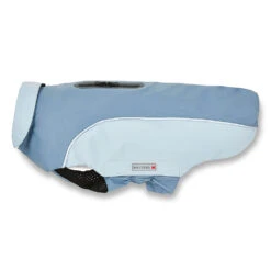 Wolters Regenjacke Easy Rain Blau Bekleidung Rückenlänge 80 Cm