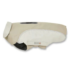 Wolters Regenjacke Easy Rain Taupe Bekleidung Rückenlänge 42 Cm