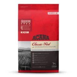 Acana Classics Red Meat Trockenfutter 2 X 11,4 Kg