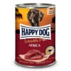 Happy Dog Sensible Pure Africa Nassfutter 24 X 400 G -Angebote Futter Reich Store 2022 10 happydog wf africa 400g 1000x1000 pdp 2