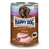 Happy Dog Sensible Pure Texas Nassfutter 6 X 400 G -Angebote Futter Reich Store 2022 10 happydog wf texas 400g 1000x1000 pdp 2