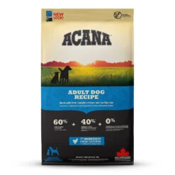 Acana Dog Adult Trockenfutter 2 X 11,4 Kg