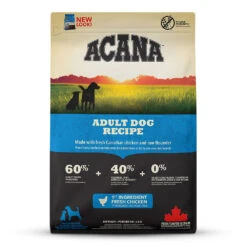 Acana Dog Adult Trockenfutter 7 X 2 Kg