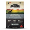 Acana Dog Adult Small Breed Trockenfutter 2 Kg -Angebote Futter Reich Store 2022 11 acana df d adults 2kg 1000x1000 pdp