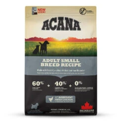 Acana Dog Adult Small Breed Trockenfutter 7 X 2 Kg