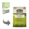 Acana Highest Protein Grassland Dog Trockenfutter 2 Kg -Angebote Futter Reich Store 2022 11 acana df d grasslands 2kg relaunch 1000x1000 pdp