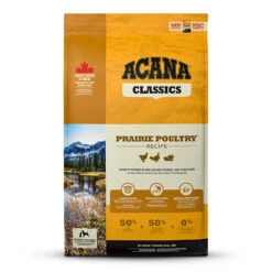 Acana Classics Prairie Poultry Trockenfutter 11,4 Kg