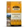 Acana Classics Prairie Poultry Trockenfutter 2 X 11,4 Kg 1 Acana Classics Prairie Poultry Trockenfutter 2 X 11,4 Kg -Angebote Futter Reich Store 2022 11 acana df d prairiep 11.4kg 1000x1000 pdp 1