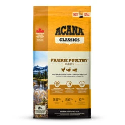 Acana Classics Prairie Poultry Trockenfutter 17 Kg