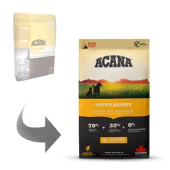 Acana Dog Puppy Trockenfutter 11,4 Kg 5 Acana Dog Puppy Trockenfutter 11,4 Kg -Angebote Futter Reich Store 2022 11 acana df d puppy 11.4kg relaunch 1000x1000 pdp
