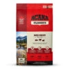Acana Classics Red Meat Trockenfutter 11,4 Kg -Angebote Futter Reich Store 2022 11 acana df d redm 11.4kg 1000x1000 pdp