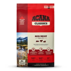 Acana Classics Red Meat Trockenfutter 11,4 Kg