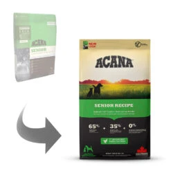Acana Dog Senior Trockenfutter 2 X 11,4 Kg 5 Acana Dog Senior Trockenfutter 2 X 11,4 Kg -Angebote Futter Reich Store 2022 11 acana df d senior 11.4kg relaunch 1000x1000 pdp 1