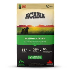 Acana Dog Senior Trockenfutter 11,4 Kg