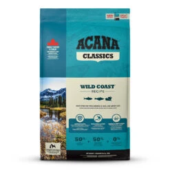 Acana Classics Wild Coast Trockenfutter 11,4 Kg