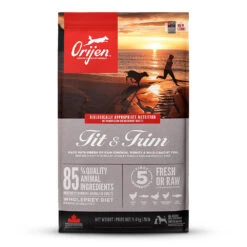 Orijen Fit & Trim Dog Trockenfutter 11,4 Kg