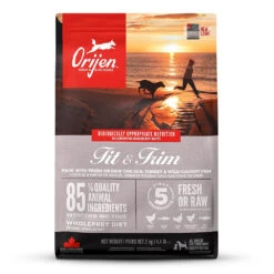 Orijen Fit & Trim Dog Trockenfutter 2 Kg