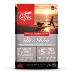 Orijen Fit & Trim Dog Trockenfutter 6 Kg