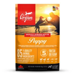 Orijen Puppy Dog Trockenfutter 6 Kg