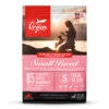 Orijen Small Breed Dog Trockenfutter 1,8 Kg
