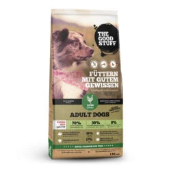 The Goodstuff Huhn Adult Trockenfutter 6 X 1 Kg
