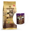 Wolfsblut Aktionspaket: 225 G Cracker Geschenkt Trockenfutter 12,5 Kg + 225 G -Angebote Futter Reich Store 2023 03 wolfsblut df cracker 1000x1000 bundle