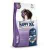 Happy Dog Fit & Vital Mini Senior Trockenfutter 2 X 4 Kg