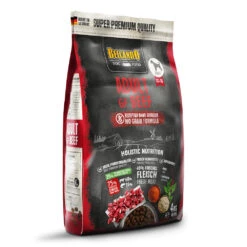 Belcando Super Premium Adult GF Beef Trockenfutter 6 X 1 Kg