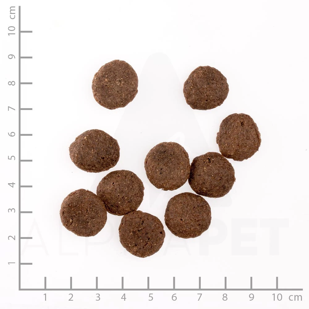 Happy Dog Supreme Sensible Africa Trockenfutter 12,5 Kg 5 Happy Dog Supreme Sensible Africa Trockenfutter 12,5 Kg – Bild 3