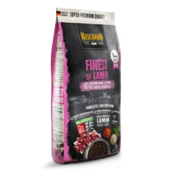Belcando Finest Selection GF Lamb Trockenfutter 6 X 1 Kg
