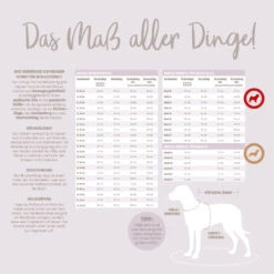 Wolters Regenjacke Easy Rain Schwarz/rot Bekleidung Rückenlänge 40 Cm -Angebote Futter Reich Store 6 wolters messtabelle hundemantel 8 15 1