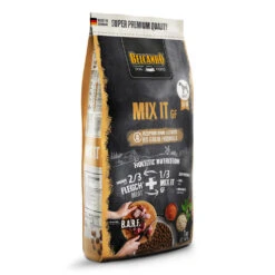 Belcando Super Premium Mix It GF Trockenfutter 6 X 1 Kg