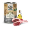 Wildes Land PUR Adult Lamm Mit Distelöl Nassfutter 24 X 400 G -Angebote Futter Reich Store apv ppp wl nassfutter hund lamm pur 400g dose 1000px 1