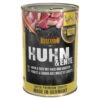 Belcando Super Premium Huhn & Ente Mit Hirse & Karotten Nassfutter 12 X 400 G