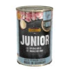 Belcando Super Premium Junior Mit Geflügel & Ei Nassfutter 24 X 800 G