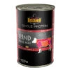 Belcando Single Protein Rind Nassfutter 12 X 400 G -Angebote Futter Reich Store belcando nassfutter single protein rind 400g