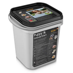 Belcando Puppy Granula-Start Trockenfutter 5 Kg