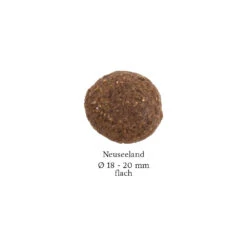 Happy Dog Supreme Sensible Neuseeland Trockenfutter 4 Kg 7 Happy Dog Supreme Sensible Neuseeland Trockenfutter 4 Kg -Angebote Futter Reich Store happy dog trockenfutter supreme sensible neuseeland krokette