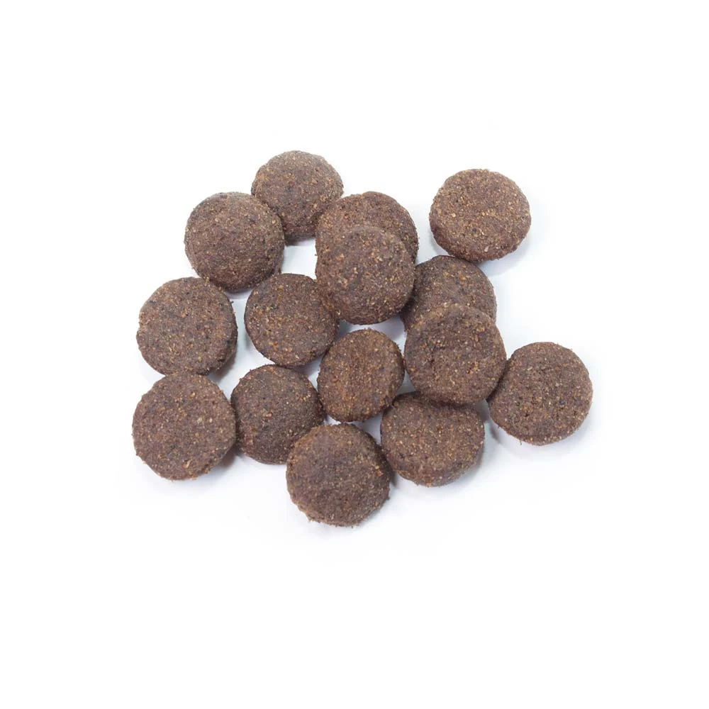 Happy Dog Supreme Sensible Piemonte Trockenfutter 4 Kg 5 Happy Dog Supreme Sensible Piemonte Trockenfutter 4 Kg – Bild 3