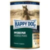 Happy Dog Pferd Pur Nassfutter 12 X 400 G -Angebote Futter Reich Store happydog nassfutter singleprotein pferd pur 400g 1