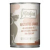 Mjamjam Mahlzeit Herzhaftes Lamm Nassfutter 24 X 400 G 2 Mjamjam Mahlzeit Herzhaftes Lamm Nassfutter 24 X 400 G -Angebote Futter Reich Store mjamjam hund nassfutter lamm 400g 1 1 1