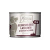 Mjamjam Kulinarischer Hirsch & Wildschwein Nassfutter 24 X 200 G -Angebote Futter Reich Store mjamjam nassfutter kulinarischer hirsch 200g 1 1 1