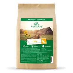 Müller’s Naturhof Traditionell Huhn Trockenfutter 5 Kg