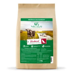 Müller’s Naturhof Traditionell Weiderind Trockenfutter 5 Kg 9 Müller’s Naturhof Traditionell Weiderind Trockenfutter 5 Kg -Angebote Futter Reich Store mn5012 2 3