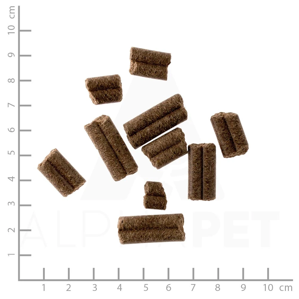 Müller’s Naturhof Getreidefrei Huhn Und Rind Trockenfutter 5 Kg 5 Müller’s Naturhof Getreidefrei Huhn Und Rind Trockenfutter 5 Kg – Bild 3