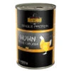 Belcando Single Protein Huhn Nassfutter 6 X 400 G