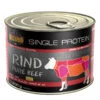 Belcando Single Protein Rind Nassfutter 12 X 200 G 1 Belcando Single Protein Rind Nassfutter 12 X 200 G -Angebote Futter Reich Store single protein rind 200g 2 2